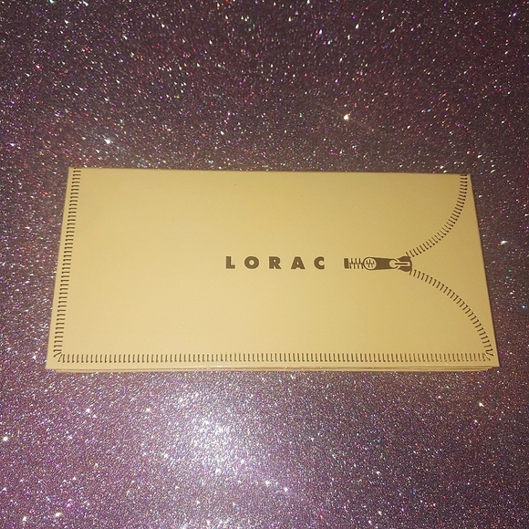 LORAC Unzipped Shimmer & Matte Eye Shadow Palette LORAC - Picture 6 of 9